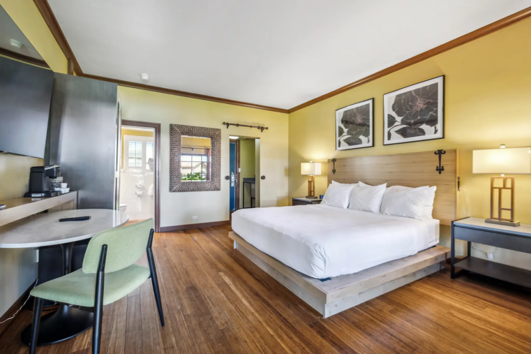 Inn Marin and Suites, an Ascend Collection Hotel 6/45