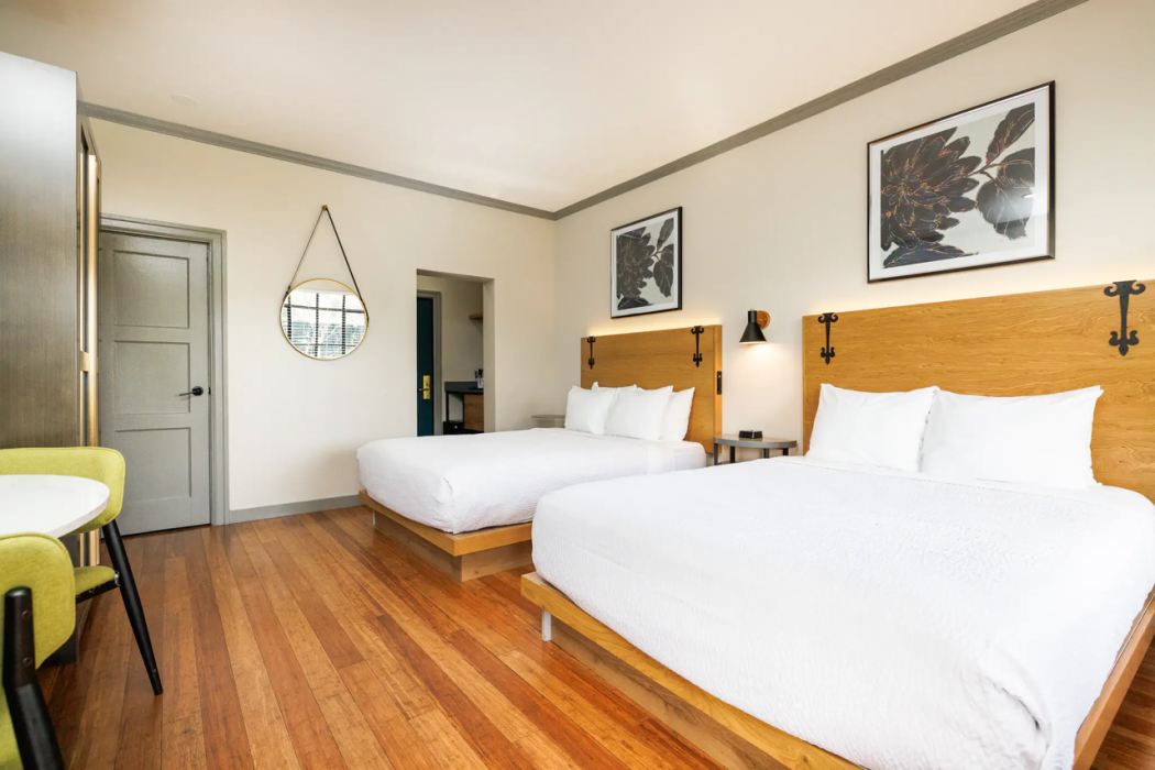 Inn Marin and Suites, an Ascend Collection Hotel 14/45