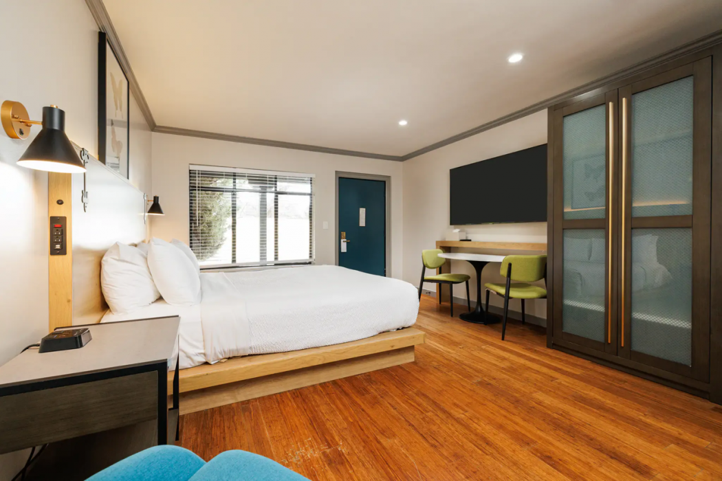 Inn Marin and Suites, an Ascend Collection Hotel 17/45