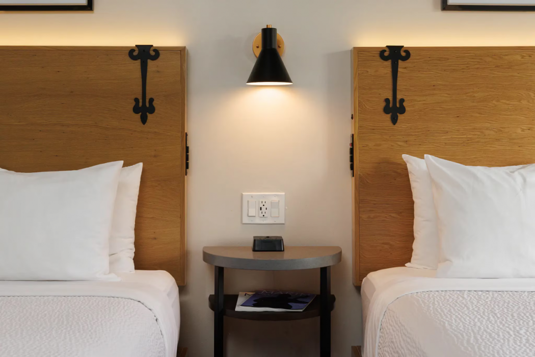 Inn Marin and Suites, an Ascend Collection Hotel 10/45