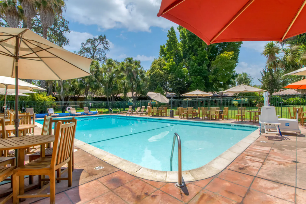 Inn Marin and Suites, an Ascend Collection Hotel 20/45