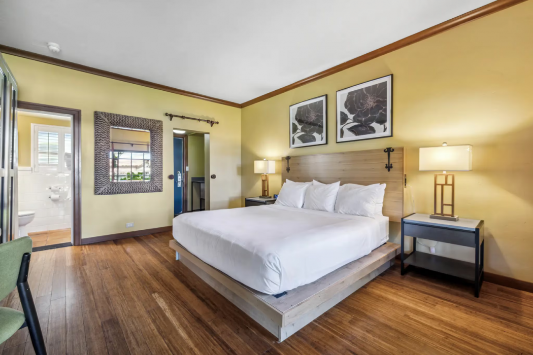 Inn Marin and Suites, an Ascend Collection Hotel 11/45