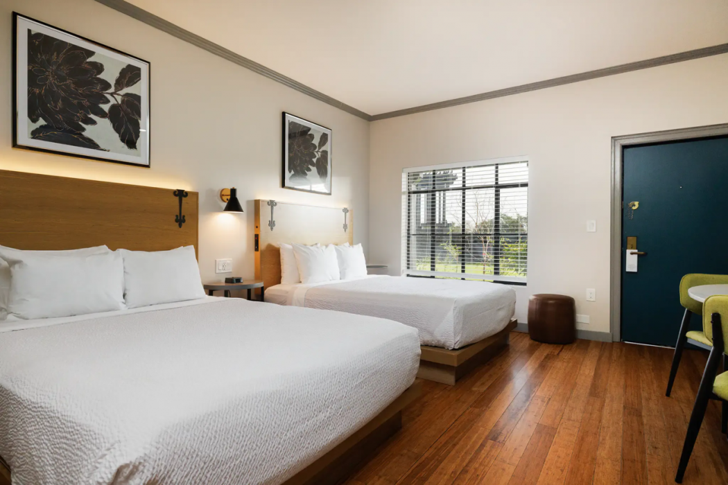 Inn Marin and Suites, an Ascend Collection Hotel 15/45