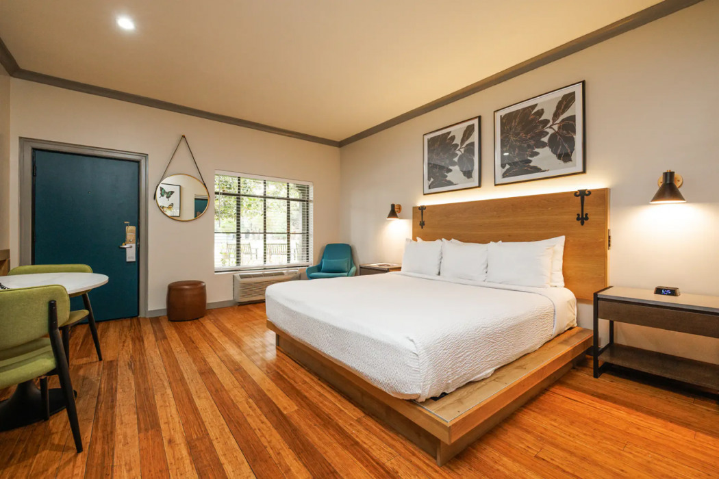 Inn Marin and Suites, an Ascend Collection Hotel 8/45
