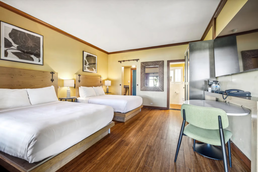 Inn Marin and Suites, an Ascend Collection Hotel 12/45