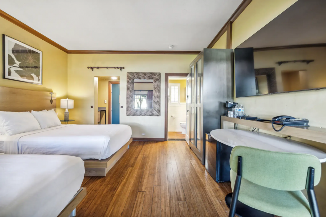 Inn Marin and Suites, an Ascend Collection Hotel 13/45