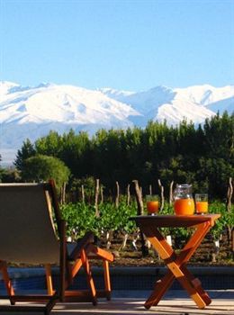 Postales Boutique WIne Hotels - Valle de Uco 1/50