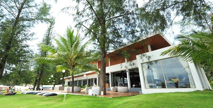 The Residence Resort & Spa Retreat 24/61