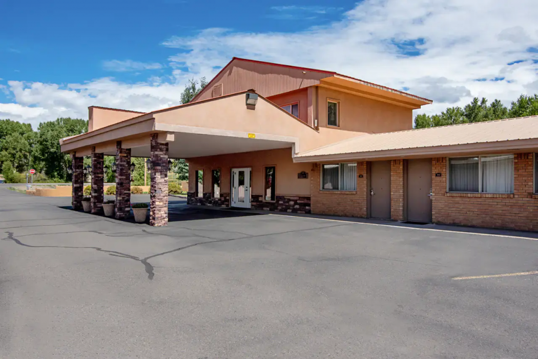 Rodeway Inn Gunnison - Crested Butte 1/29