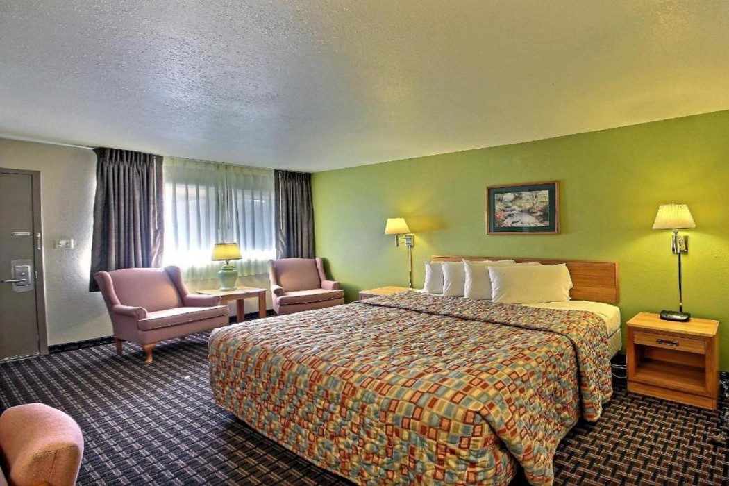 Rodeway Inn Gunnison - Crested Butte 12/29