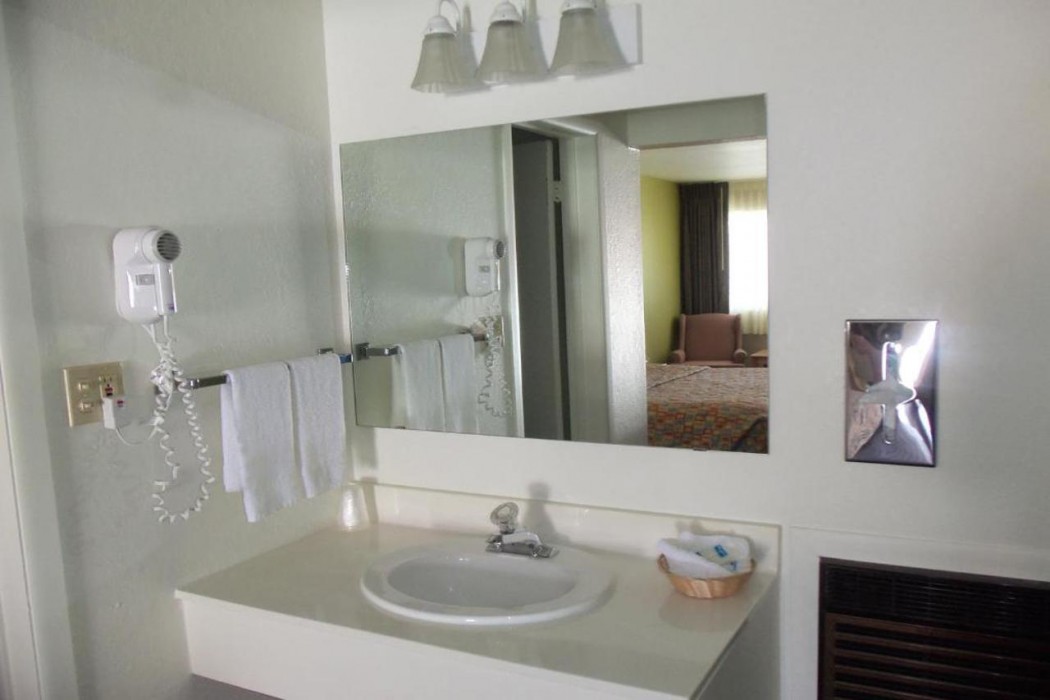 Rodeway Inn Gunnison - Crested Butte 9/29