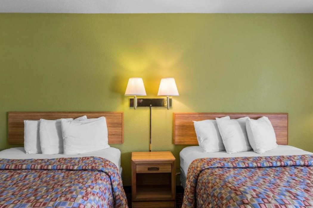 Rodeway Inn Gunnison - Crested Butte 11/29