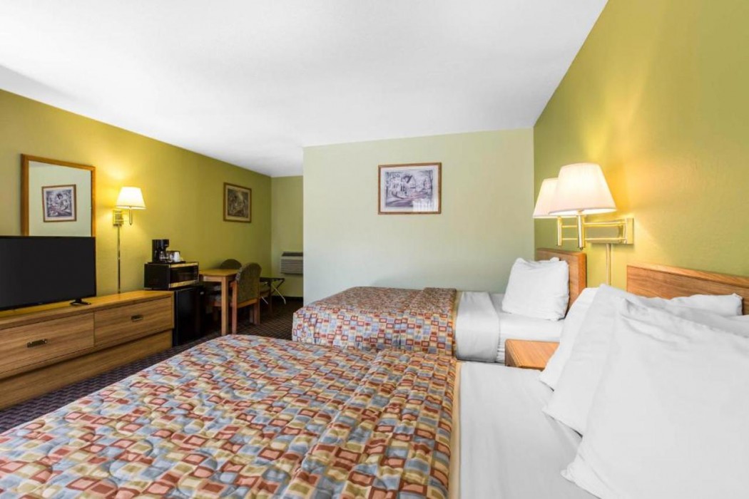 Rodeway Inn Gunnison - Crested Butte 10/29