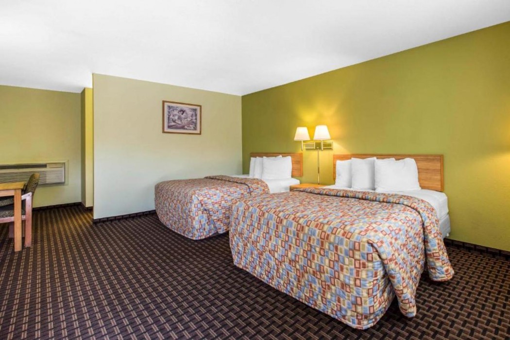 Rodeway Inn Gunnison - Crested Butte 14/29