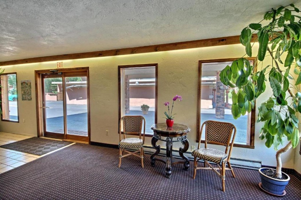 Rodeway Inn Gunnison - Crested Butte 3/29