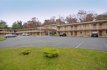 Americas Best Value Inn Wethersfield/Hartford 1/20