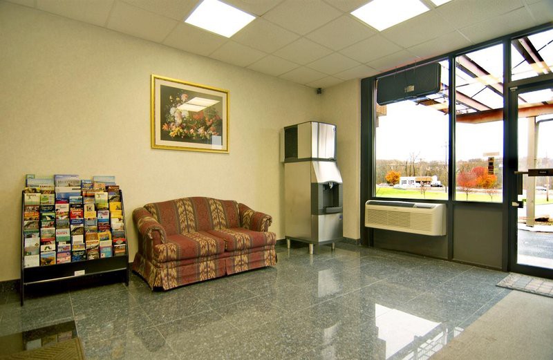 Americas Best Value Inn Wethersfield/Hartford 6/20