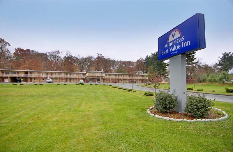 Americas Best Value Inn Wethersfield/Hartford 4/20