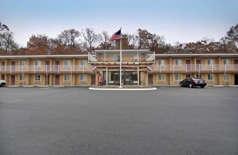 Americas Best Value Inn Wethersfield/Hartford 3/20