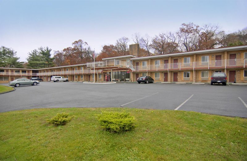 Americas Best Value Inn Wethersfield/Hartford 2/20