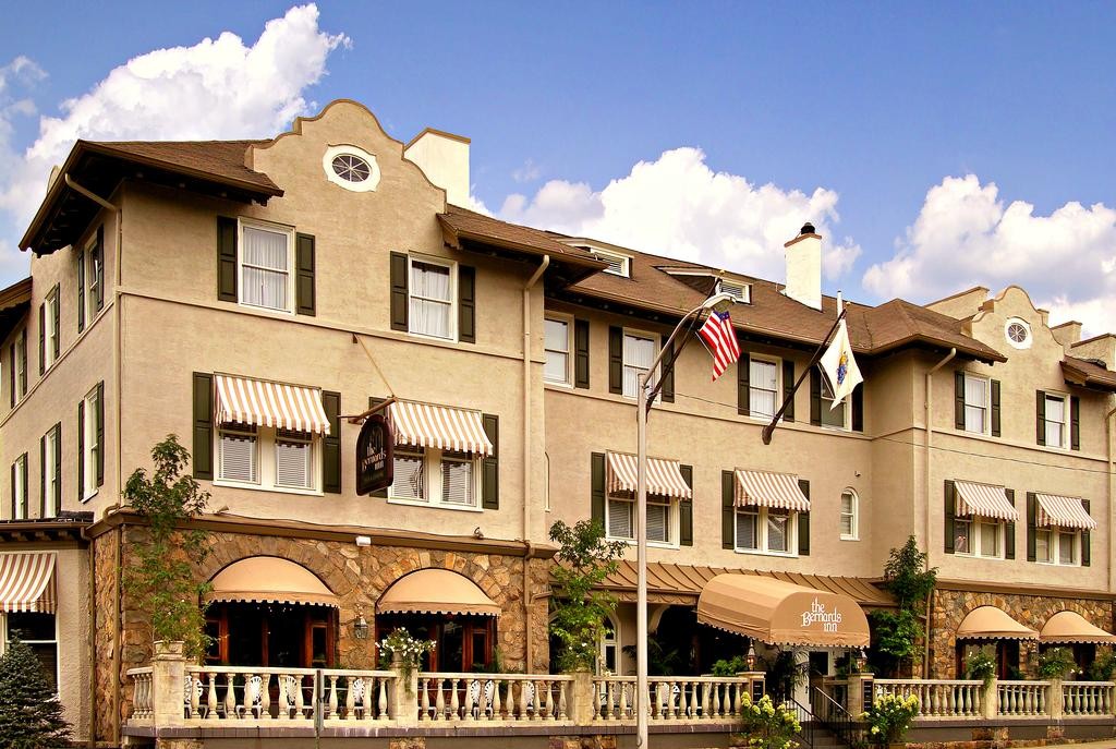 Bernards Inn 1/49