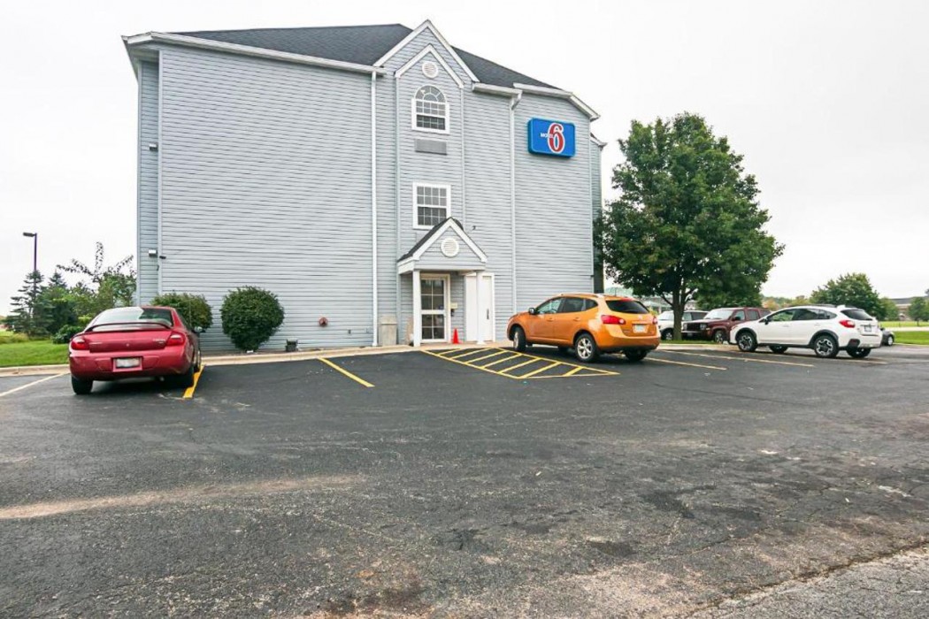 Motel6 Sycamore, IL in SYCAMORE - IL