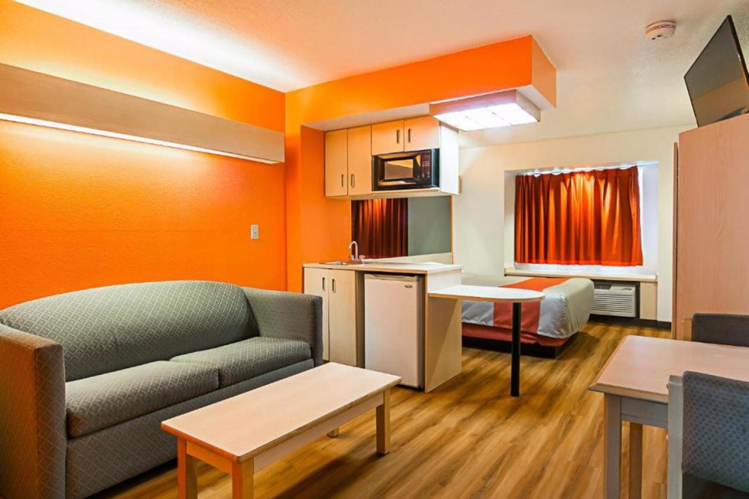 Motel6 Sycamore, IL 15/41