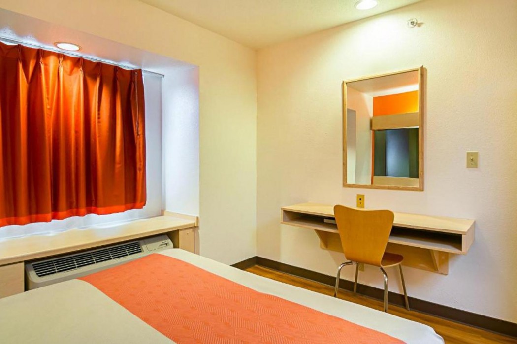 Motel6 Sycamore, IL 11/41