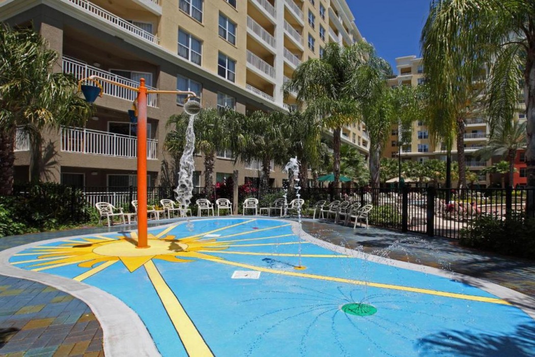 Vacation Village At Parkway 24/48