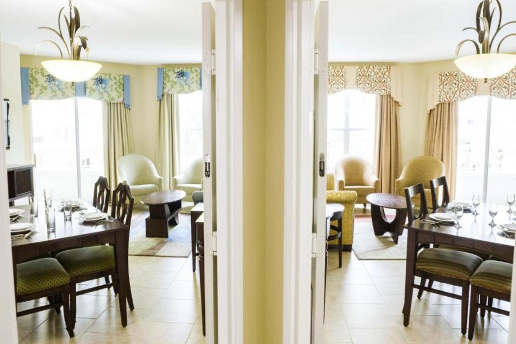 Vacation Village At Parkway 22/48