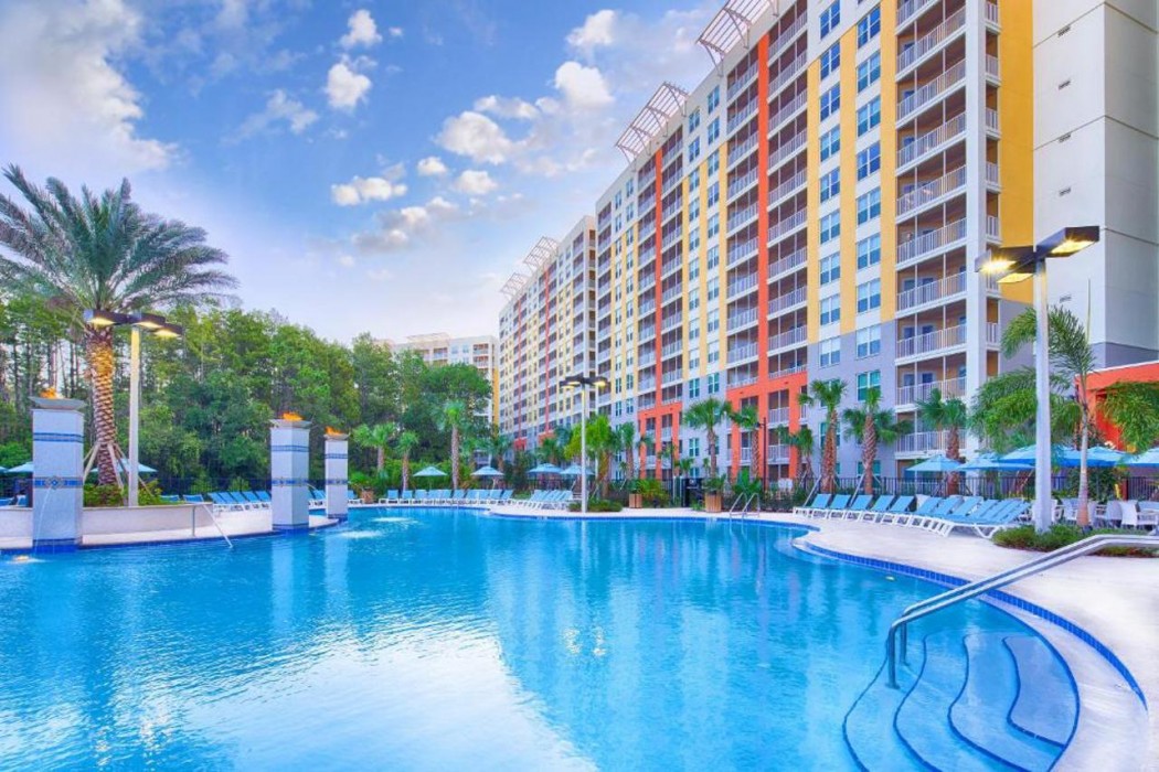 Vacation Village At Parkway 26/48
