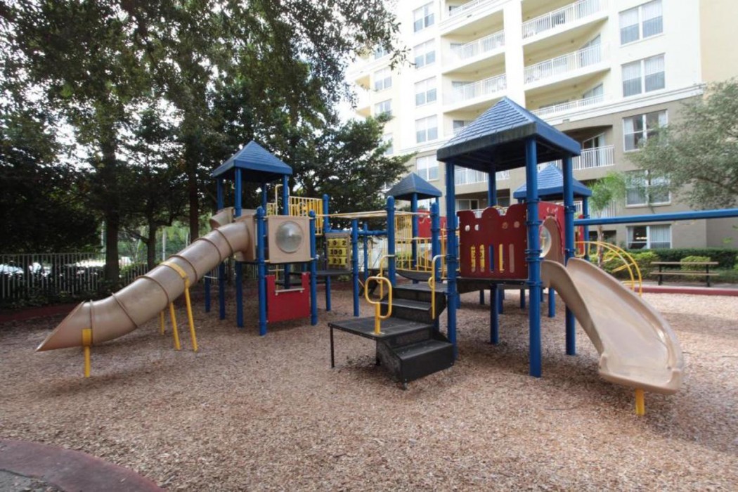 Vacation Village At Parkway 21/48