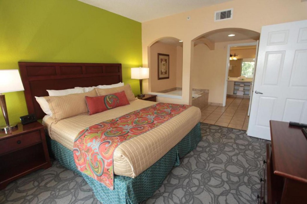 Vacation Village At Parkway 9/48