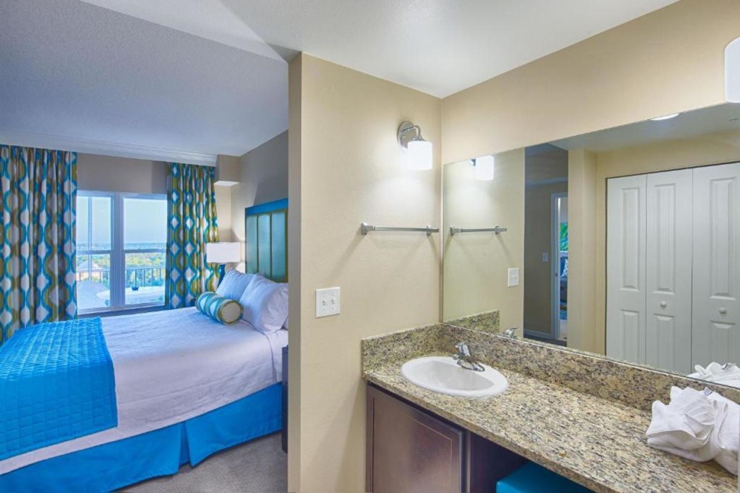 Vacation Village At Parkway 12/48