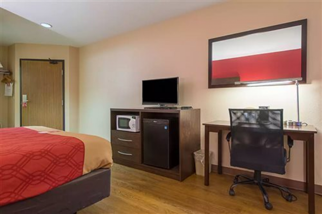 Econo Lodge Buckley Bonney Lake 13/21