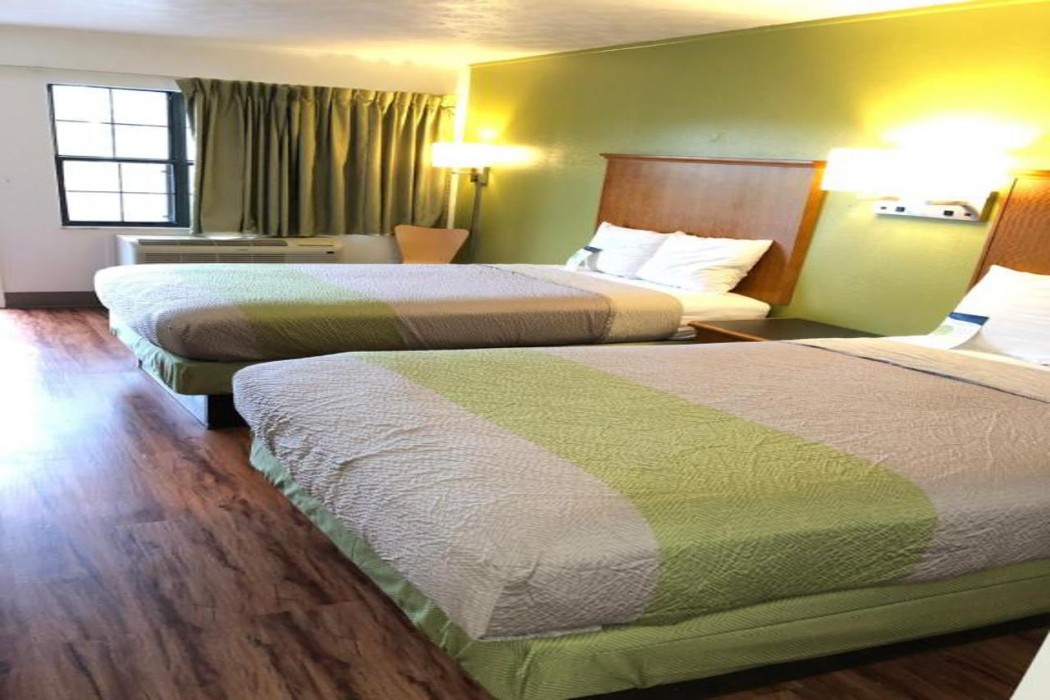 Motel6 Parkersburg, WV 13/39