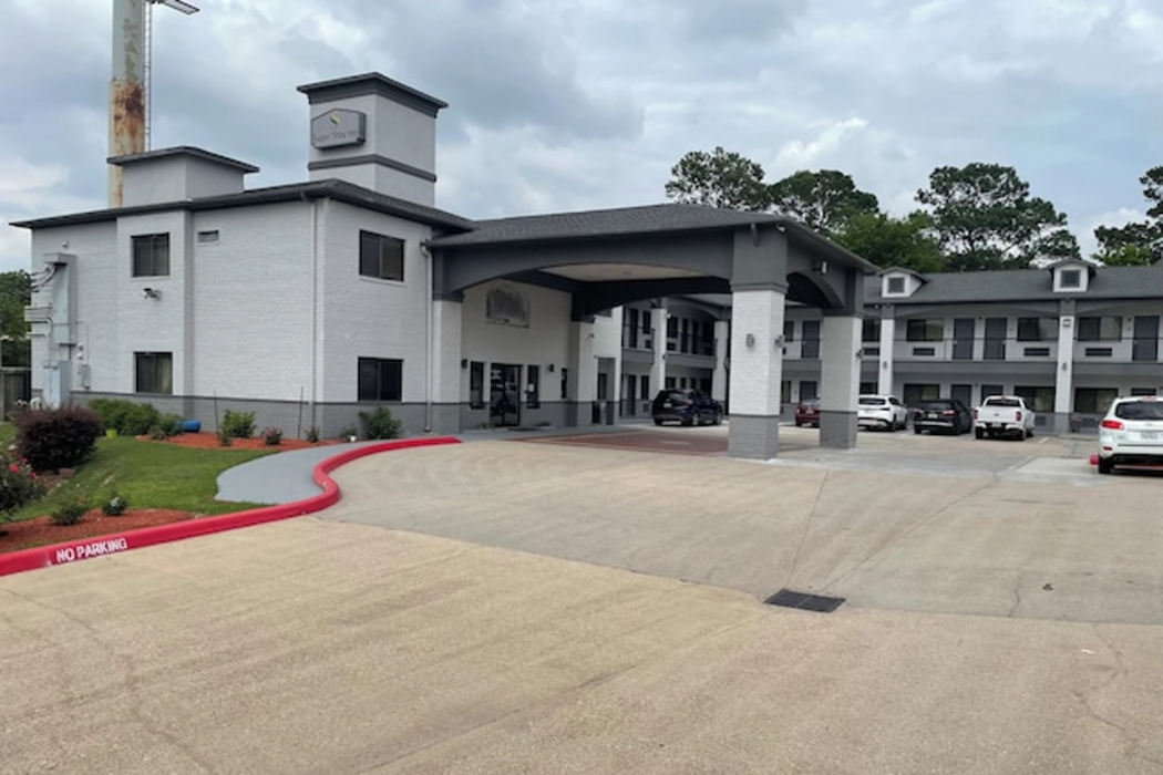 Super Stay Inn By OYO Humble IAH East image