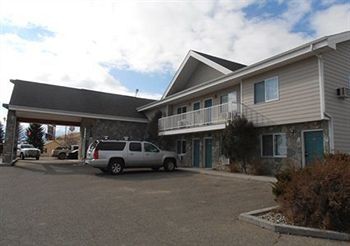 Rodeway Inn 1/12