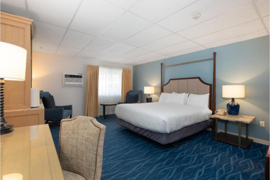 Boothbay Harbor Inn 18/69