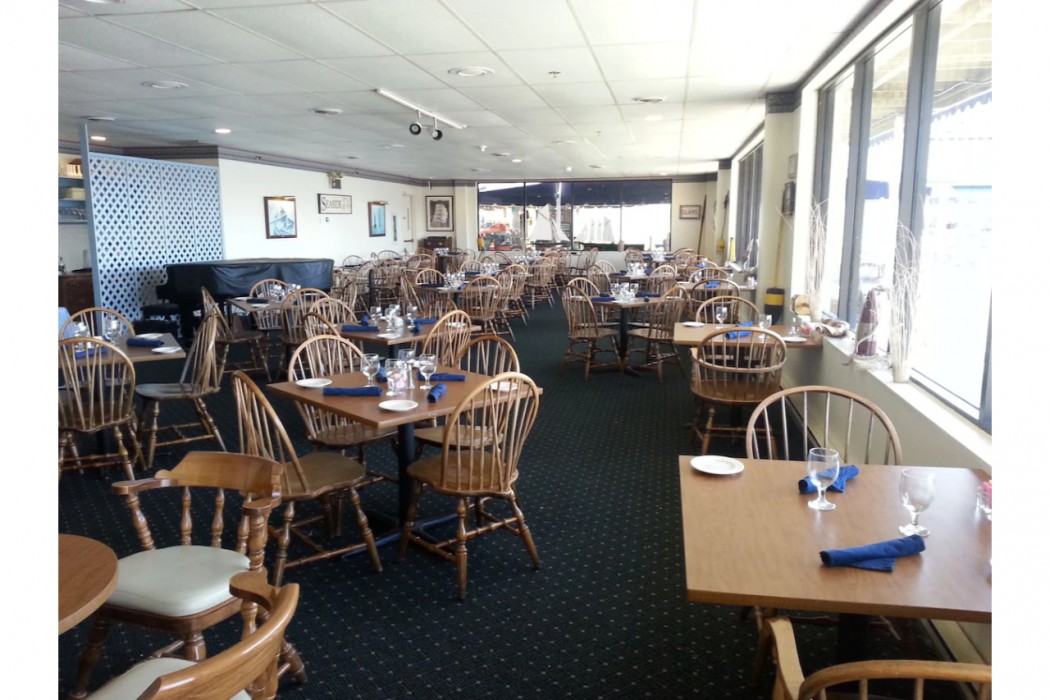Boothbay Harbor Inn 36/69