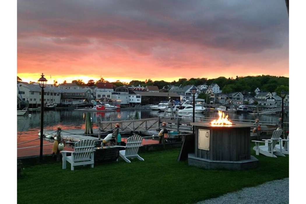 Boothbay Harbor Inn 21/69