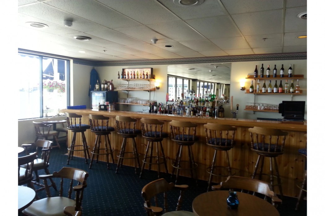Boothbay Harbor Inn 37/69