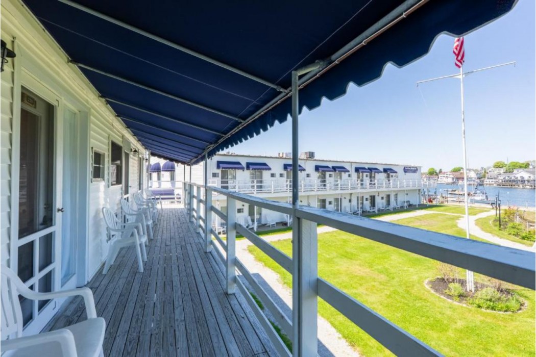 Boothbay Harbor Inn 23/69