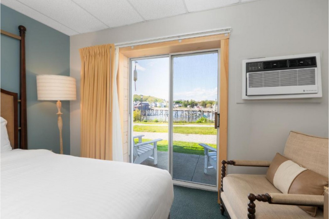 Boothbay Harbor Inn 15/69