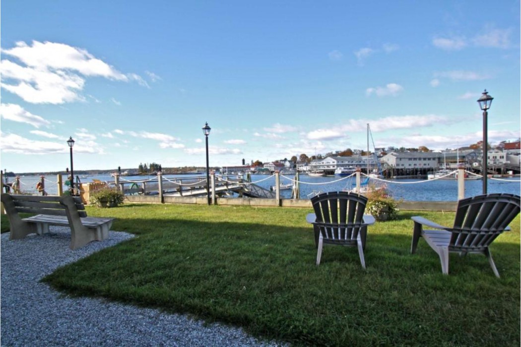 Boothbay Harbor Inn 22/69