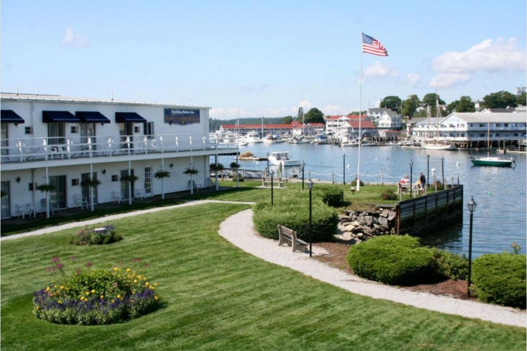 Boothbay Harbor Inn in BOOTHBAY HARBOR - ME