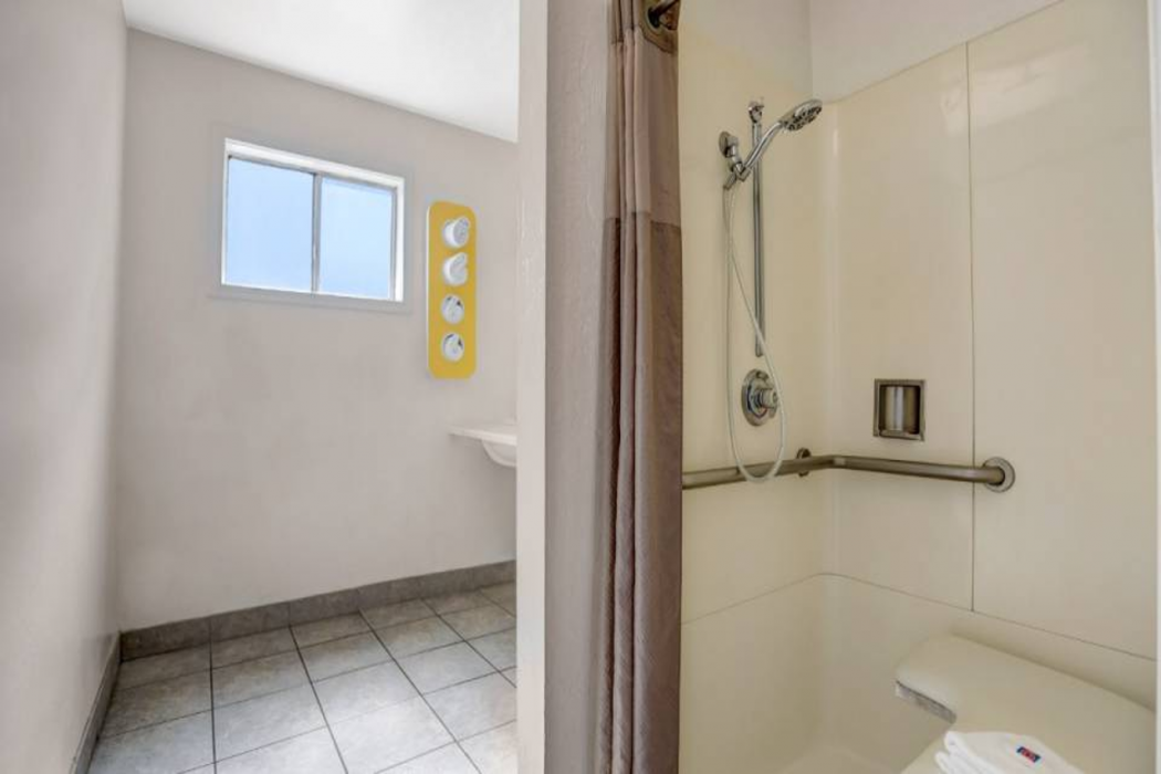 Motel6 Fort Bragg, CA 19/49