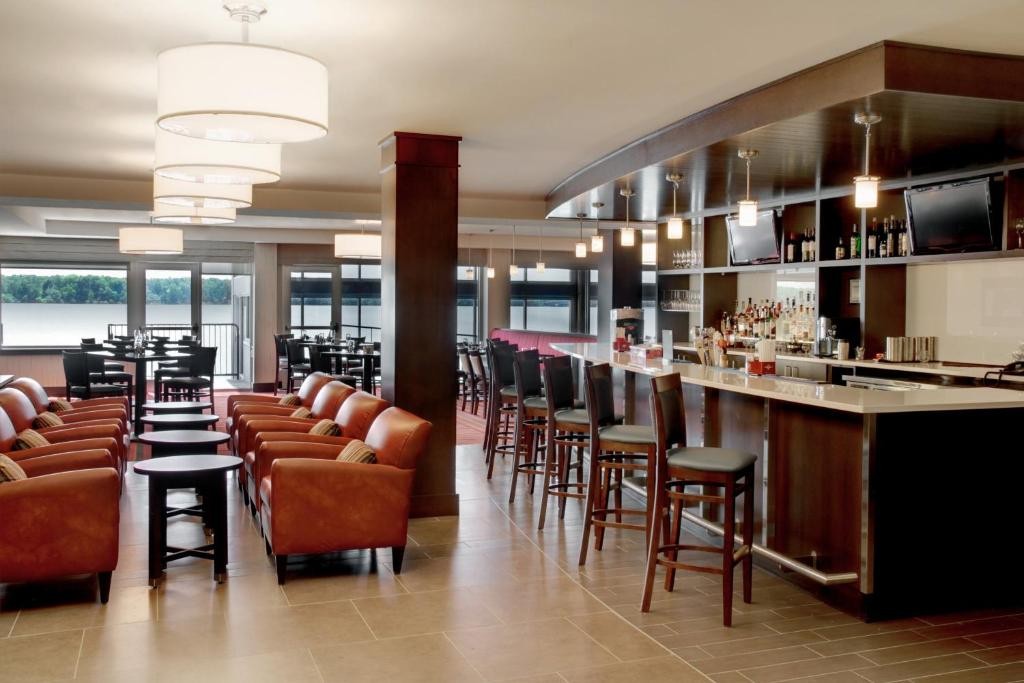 Crowne Plaza Niagara Falls NY Riverside, an IHG Hotel 43/80