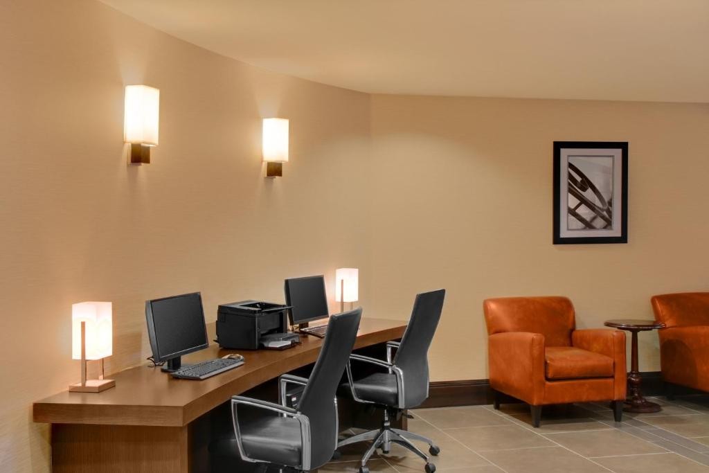 Crowne Plaza Niagara Falls NY Riverside, an IHG Hotel 42/80