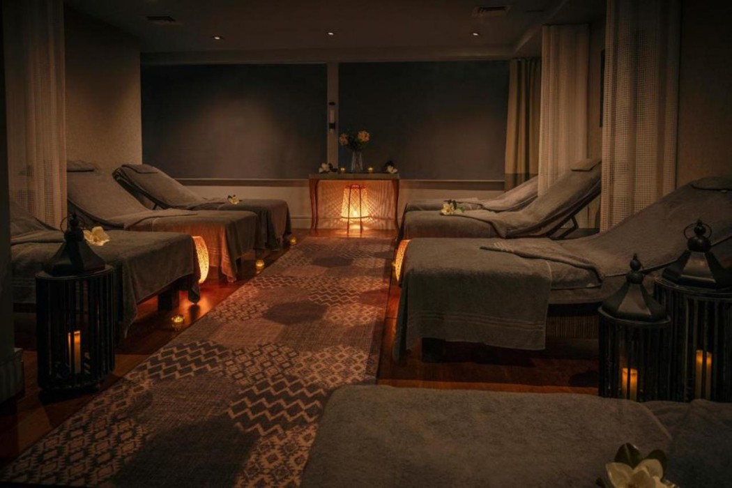 Oulton Hall Hotel, Spa & Golf Resort 31/65